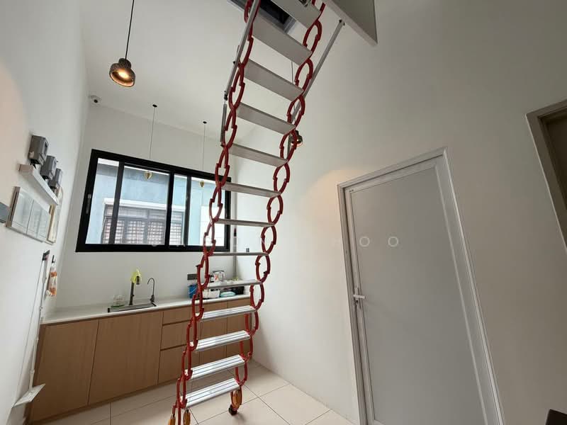2-storey Terraced House for Sale in Taman Austin Duta (Tebrau) - Jason Khoo - Interior - PropertyGuru.com.my
