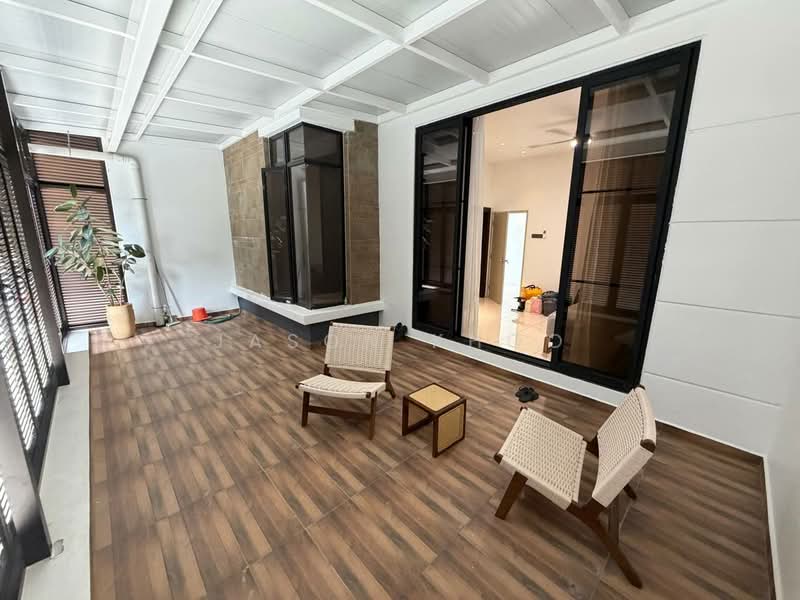 2-storey Terraced House for Sale in Taman Austin Duta (Tebrau) - Jason Khoo - Interior - PropertyGuru.com.my