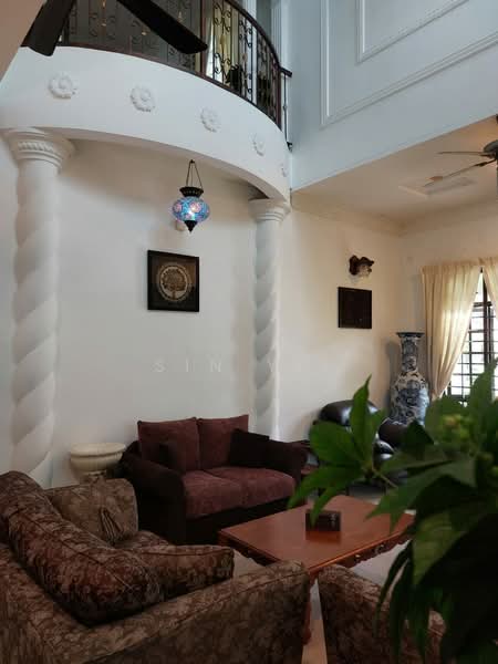 Bungalow for Sale in Johor Bahru (Johor) - Sin Yie - PropertyGuru.com.my