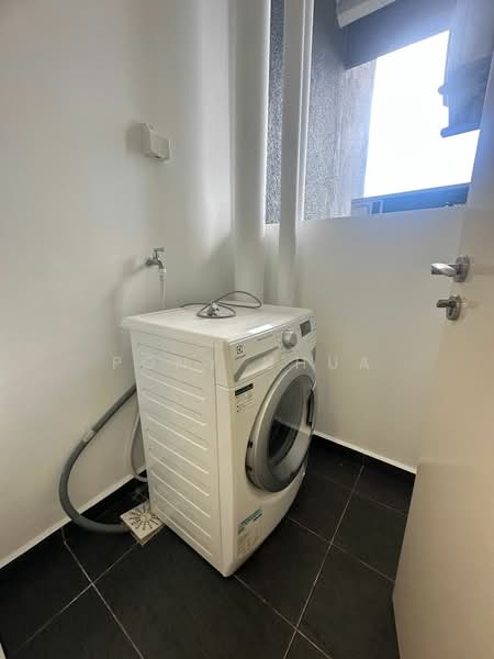 Service Residence for Rent at D'Pristine - Pony Chua - Interior - PropertyGuru.com.my