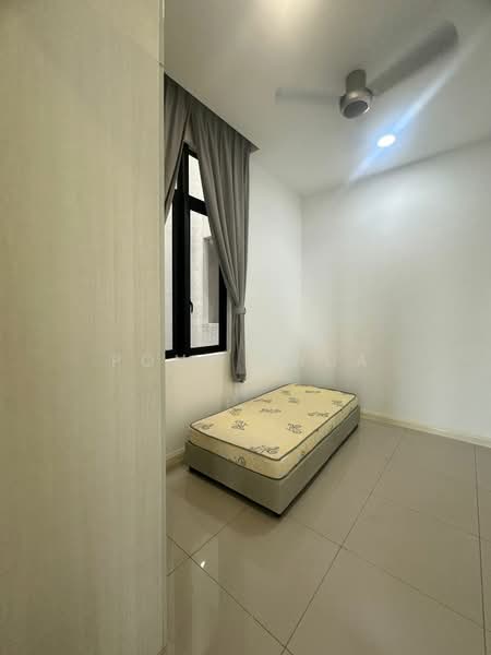 Service Residence for Rent at D'Pristine - Pony Chua - Bedroom - PropertyGuru.com.my