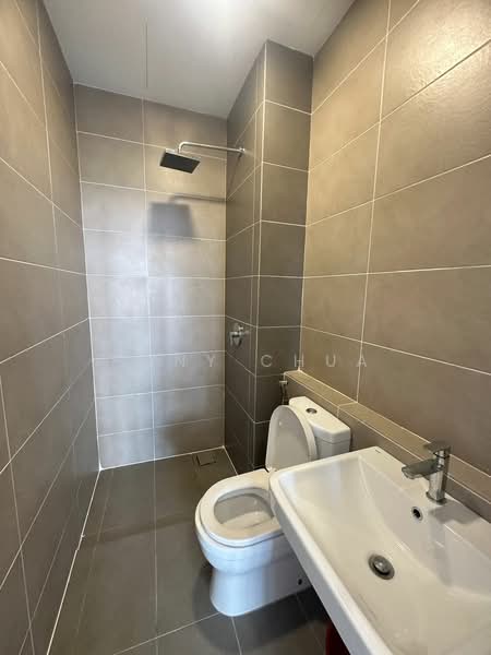 Service Residence for Rent at D'Pristine - Pony Chua - PropertyGuru.com.my