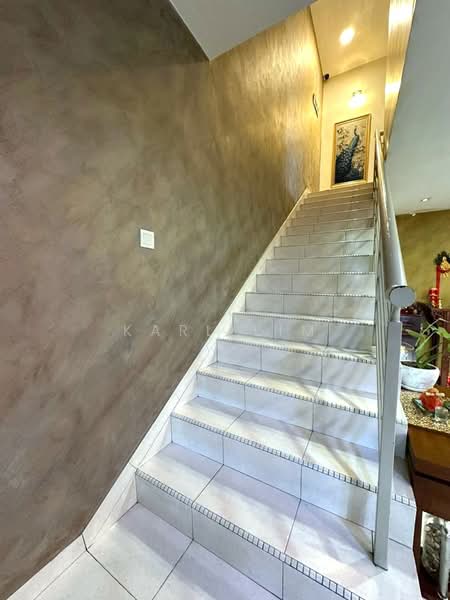 Rumah Teres 2 Tingkat untuk Dijual di Bukit Indah (Iskandar Puteri (Nusajaya)) - Karl Lim - Interior - PropertyGuru.com.my