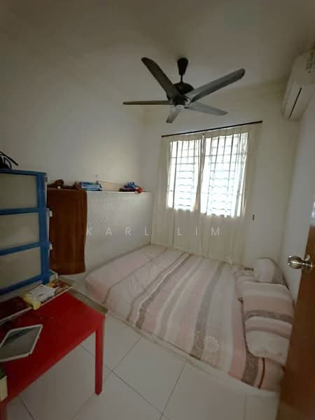 Rumah Teres 2 Tingkat untuk Dijual di Bukit Indah (Iskandar Puteri (Nusajaya)) - Karl Lim - Bedroom - PropertyGuru.com.my