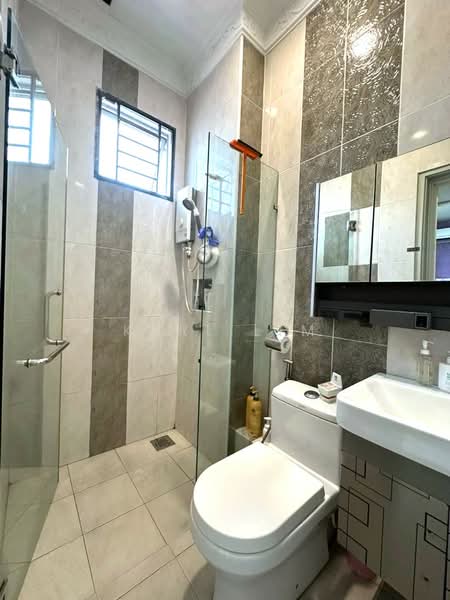 Rumah Teres 2 Tingkat untuk Dijual di Bukit Indah (Iskandar Puteri (Nusajaya)) - Karl Lim - PropertyGuru.com.my