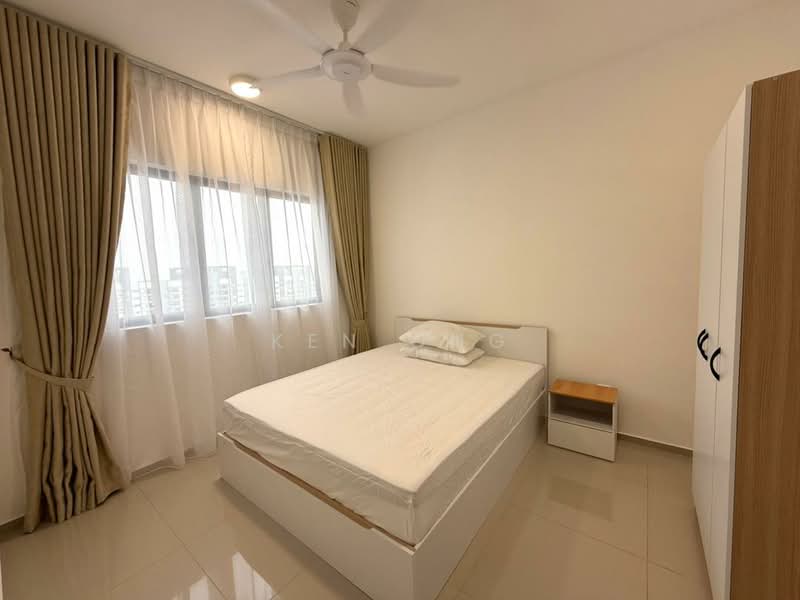 Service Residence for Rent at Hana @ Eco Ardence - Ken Ong - PropertyGuru.com.my