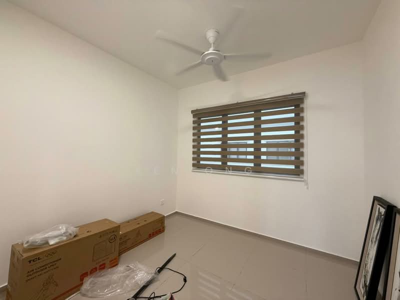 Service Residence for Rent at Hana @ Eco Ardence - Ken Ong - Bedroom - PropertyGuru.com.my