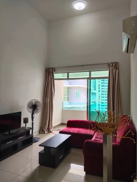Condominium for Sale at Kiara Residence (Residensi Kiara Jalil 1) - Noris Ho - Living Room - PropertyGuru.com.my