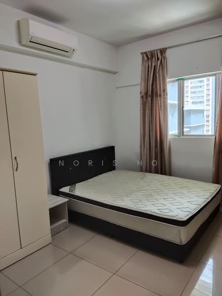 Condominium for Sale at Kiara Residence (Residensi Kiara Jalil 1) - Noris Ho - Bedroom - PropertyGuru.com.my