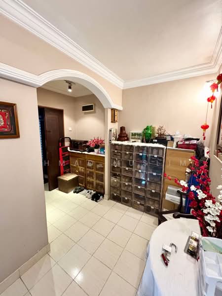 Kondominium untuk Dijual di Idaman Putera - Ahmad Muslim - PropertyGuru.com.my
