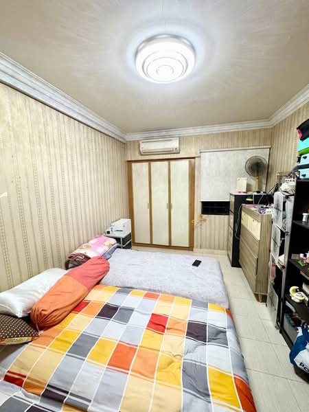 Kondominium untuk Dijual di Idaman Putera - Ahmad Muslim - PropertyGuru.com.my