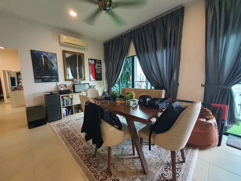 Condominium for Sale at Changkat View - Louis Lin - Dining Room - PropertyGuru.com.my