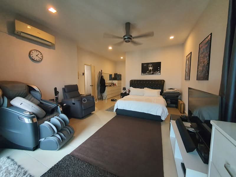 Condominium for Sale at Changkat View - Louis Lin - Bedroom - PropertyGuru.com.my
