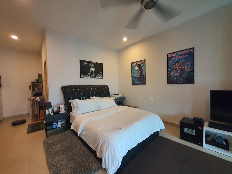 Condominium for Sale at Changkat View - Louis Lin - Bedroom - PropertyGuru.com.my