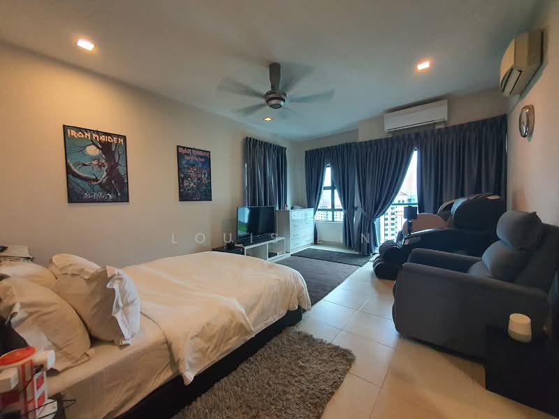 Condominium for Sale at Changkat View - Louis Lin - Bedroom - PropertyGuru.com.my