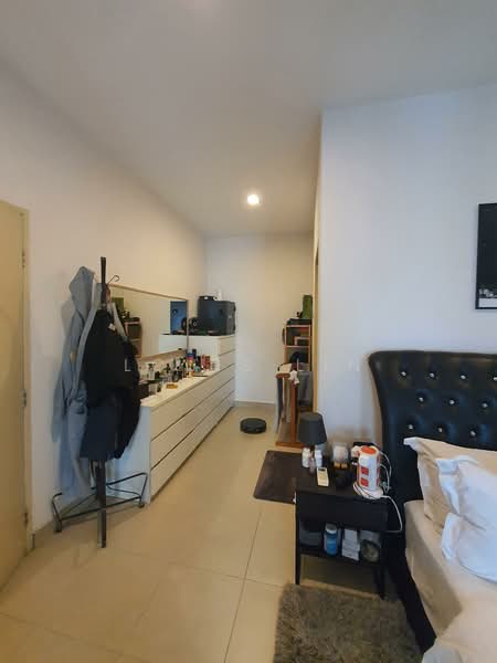 Condominium for Sale at Changkat View - Louis Lin - Bedroom - PropertyGuru.com.my
