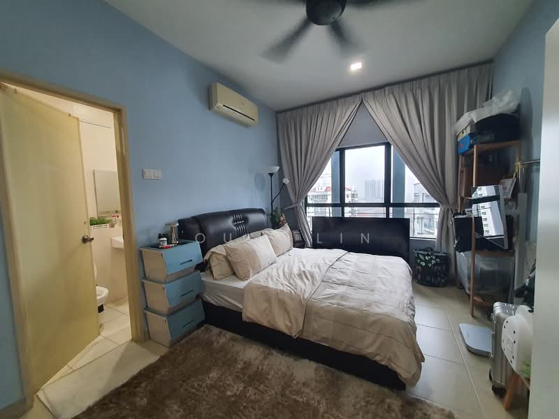 Condominium for Sale at Changkat View - Louis Lin - Bedroom - PropertyGuru.com.my