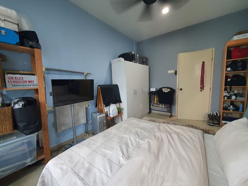 Condominium for Sale at Changkat View - Louis Lin - Bedroom - PropertyGuru.com.my