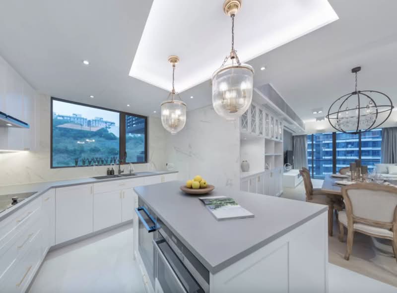 Service Residence for Sale at Laurel Residence - Francis Ling - Kitchen - PropertyGuru.com.my