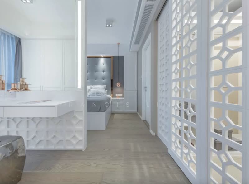 Service Residence for Sale at Laurel Residence - Francis Ling - Bedroom - PropertyGuru.com.my