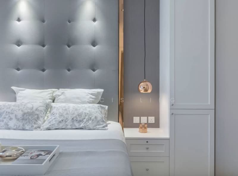 Service Residence for Sale at Laurel Residence - Francis Ling - Bedroom - PropertyGuru.com.my