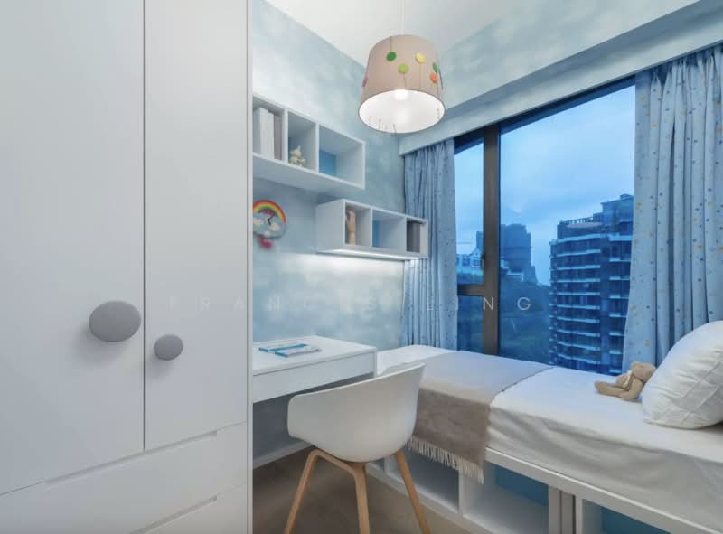 Service Residence for Sale at Laurel Residence - Francis Ling - Bedroom - PropertyGuru.com.my