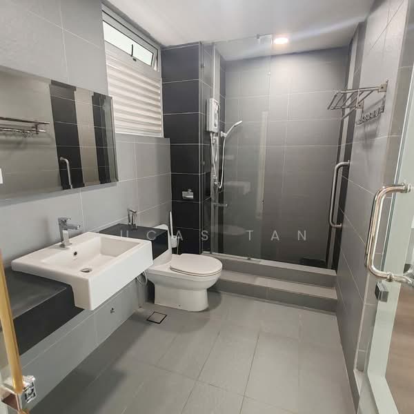 Servis Apartment untuk Disewa di Tropez Residences - Lucas Tan - PropertyGuru.com.my