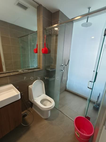 Kondominium untuk Disewa di Grand Medini - Pony Chua - Bathroom - PropertyGuru.com.my