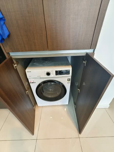Kondominium untuk Disewa di Grand Medini - Pony Chua - Interior - PropertyGuru.com.my