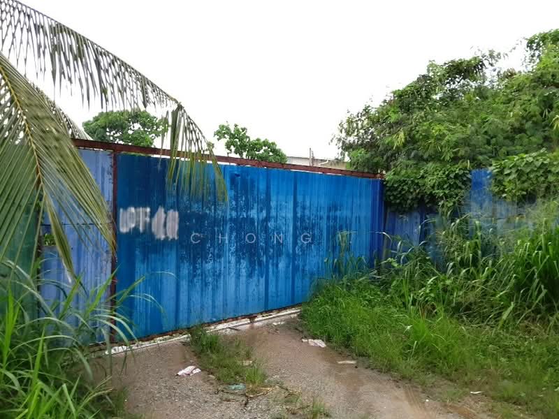 Tanah Perindustrian untuk Disewa di Taman Sungai Chua (Kajang) - Chong . - Exterior - PropertyGuru.com.my