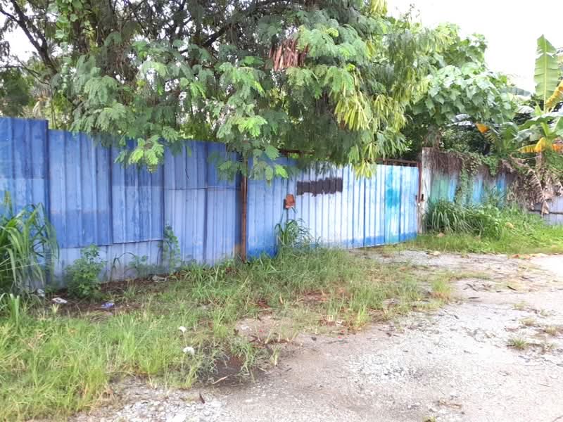 Industrial Land for Rent in Taman Sungai Chua (Kajang) - Chong . - Exterior - PropertyGuru.com.my