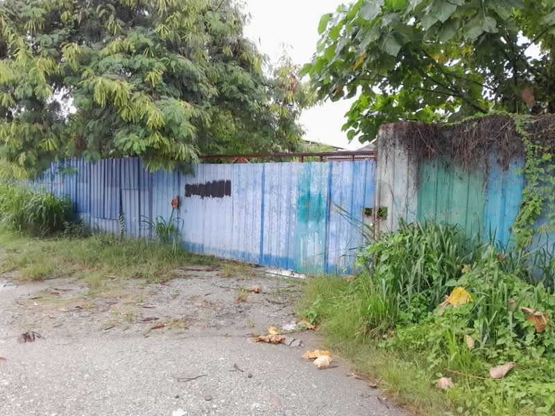 Industrial Land for Rent in Taman Sungai Chua (Kajang) - Chong . - Exterior - PropertyGuru.com.my