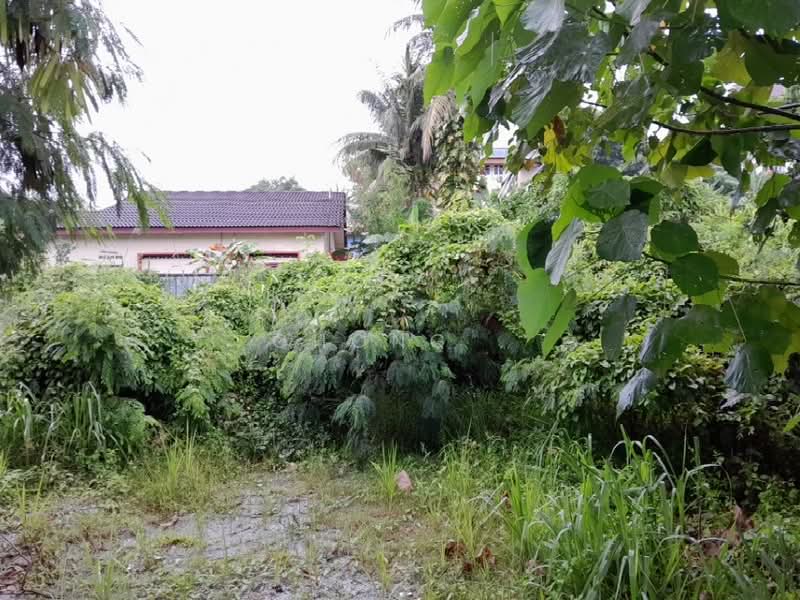 Industrial Land for Rent in Taman Sungai Chua (Kajang) - Chong . - Exterior - PropertyGuru.com.my
