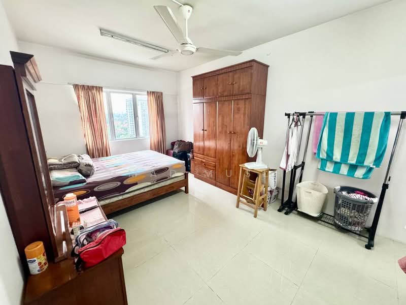 Service Residence for Sale at Putra Majestik - Ahmad Muslim - PropertyGuru.com.my