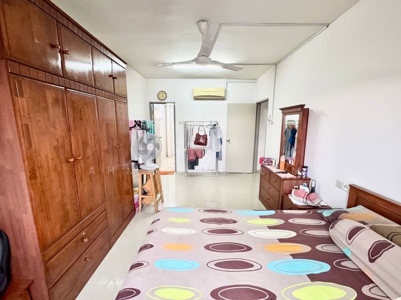 Service Residence for Sale at Putra Majestik - Ahmad Muslim - PropertyGuru.com.my
