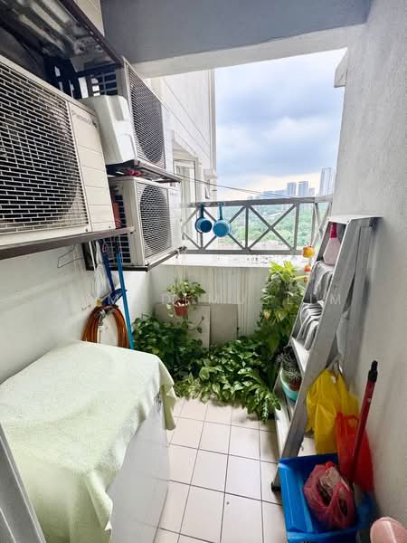 Service Residence for Sale at Putra Majestik - Ahmad Muslim - PropertyGuru.com.my