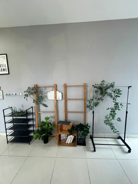 Service Residence for Rent at J.Dupion Residence - Luff Lee - Interior - PropertyGuru.com.my