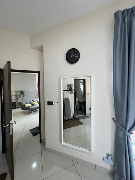 Service Residence for Rent at J.Dupion Residence - Luff Lee - Living Room - PropertyGuru.com.my