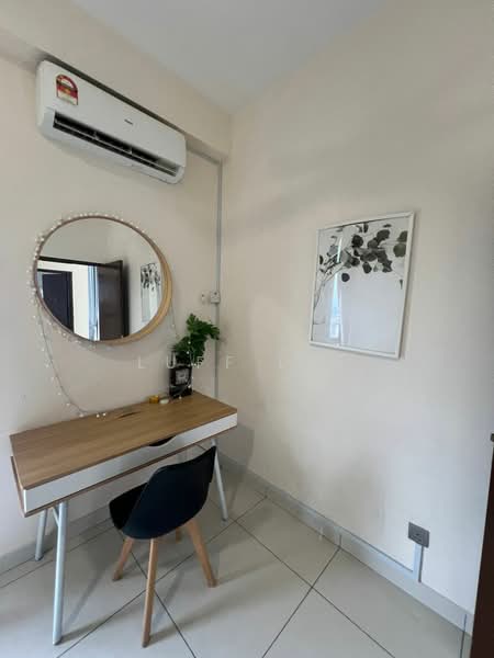 Service Residence for Rent at J.Dupion Residence - Luff Lee - Study - PropertyGuru.com.my