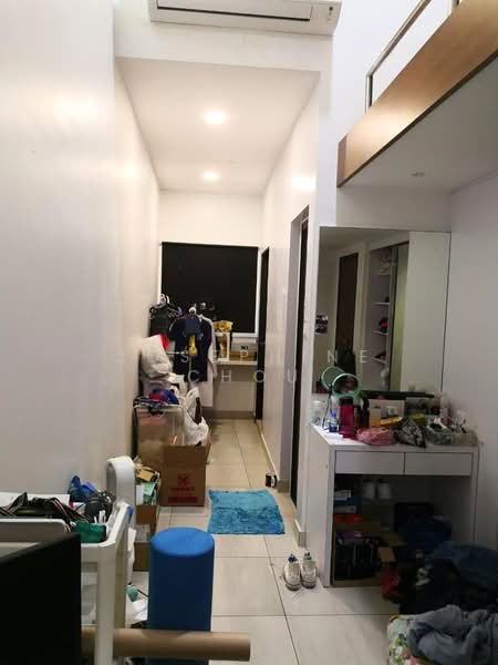 2-storey Terraced House for Sale in Glenmarie (Selangor) - Josephine Chou - Corridor - PropertyGuru.com.my