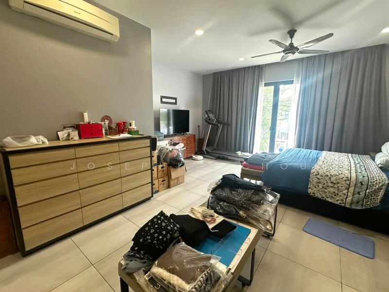 2-storey Terraced House for Sale in Glenmarie (Selangor) - Josephine Chou - Bedroom - PropertyGuru.com.my