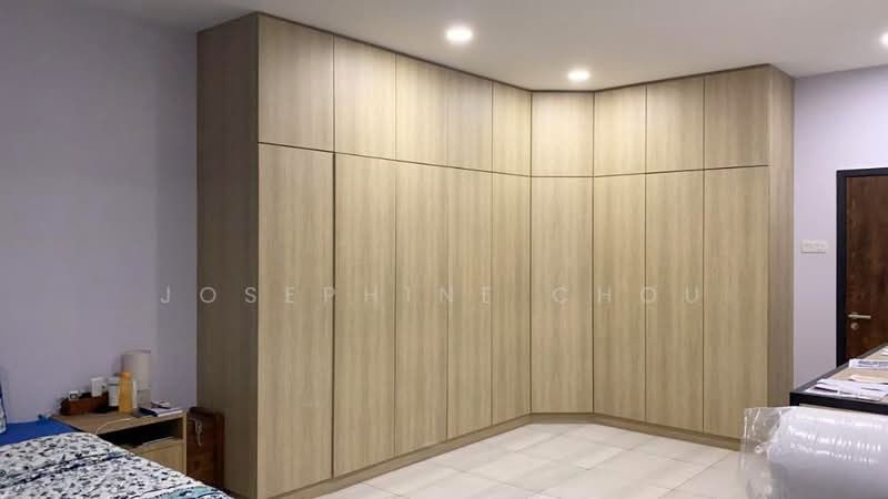 2-storey Terraced House for Sale in Glenmarie (Selangor) - Josephine Chou - Bedroom - PropertyGuru.com.my