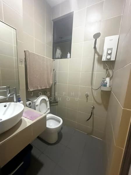 2-storey Terraced House for Sale in Glenmarie (Selangor) - Josephine Chou - Bathroom - PropertyGuru.com.my