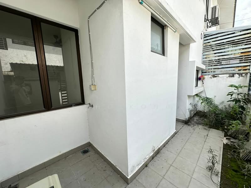 Rumah Teres 2 Tingkat untuk Dijual di Rawang (Selangor) - Echo Kong - Exterior - PropertyGuru.com.my