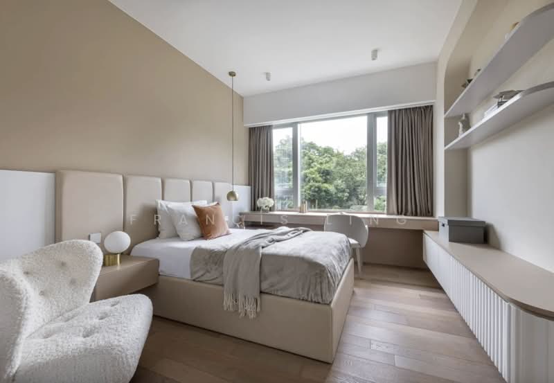 Service Residence for Sale at Laurel Residence - Francis Ling - Bedroom - PropertyGuru.com.my