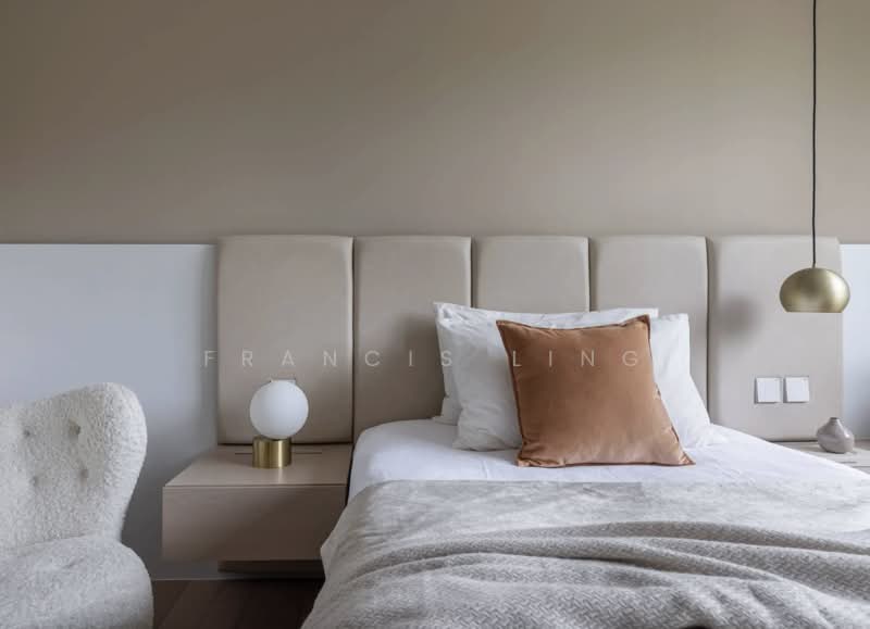Service Residence for Sale at Laurel Residence - Francis Ling - Bedroom - PropertyGuru.com.my