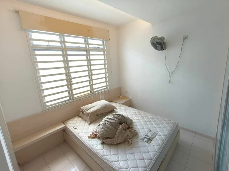 Townhouse for Sale in Taman Sri Pulai Perdana (Skudai) - Sin Yie - PropertyGuru.com.my