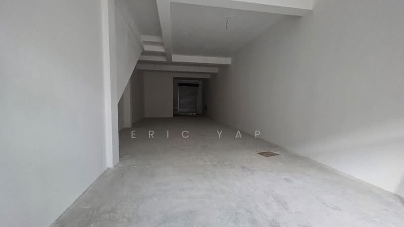 For Sale - Permas Avenue
