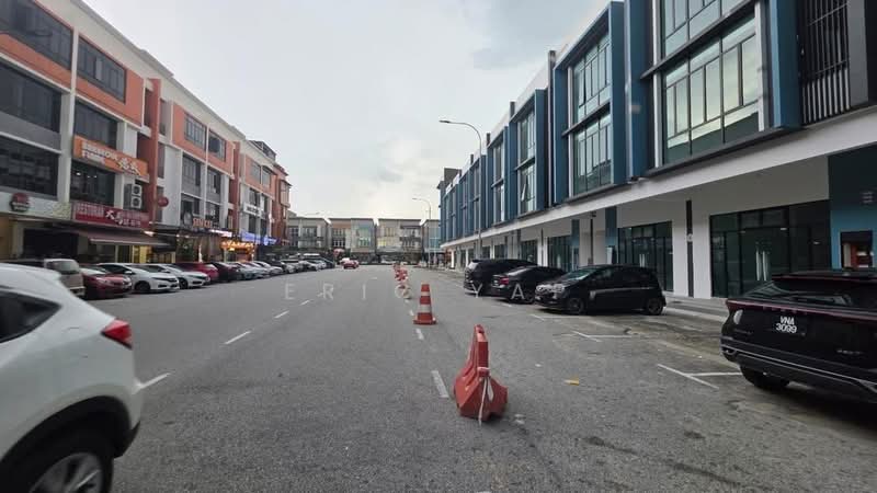 For Sale - Permas Avenue