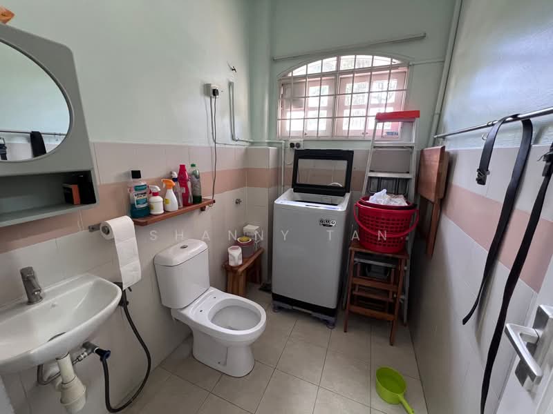 Rumah Teres untuk Dijual di Bandar Sungai Long (Selangor) - Shanny Tan - Bathroom - PropertyGuru.com.my